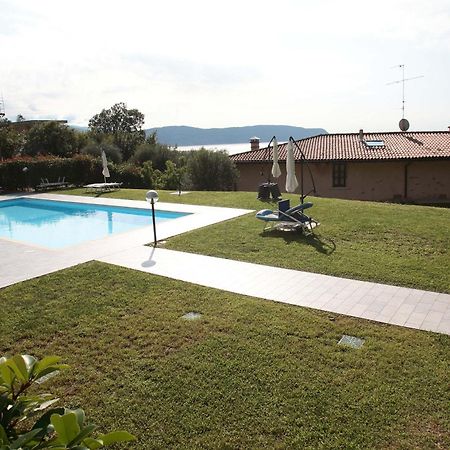 Panorama Lake View, Pool & Garden, 2 Bathrooms, Kingsize & Single-Beds, Fast Internet Toscolano Maderno Exteriör bild