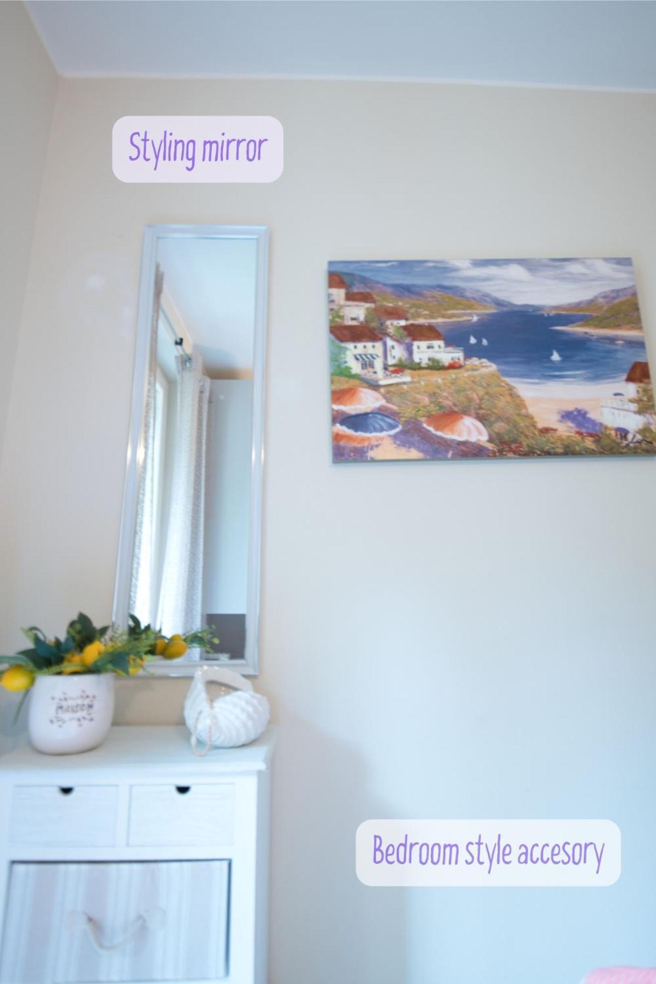 Panorama Lake View, Pool & Garden, 2 Bathrooms, Kingsize & Single-Beds, Fast Internet Toscolano Maderno Exteriör bild