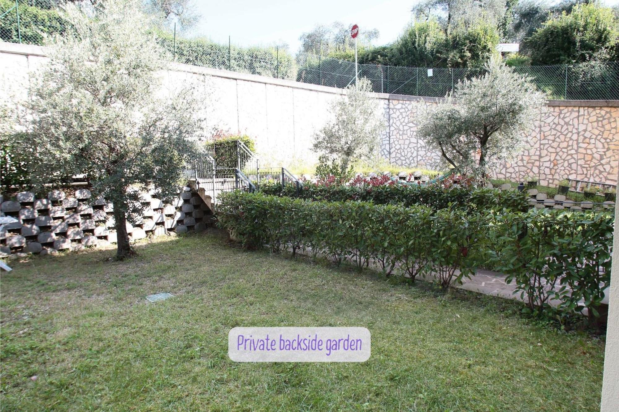 Panorama Lake View, Pool & Garden, 2 Bathrooms, Kingsize & Single-Beds, Fast Internet Toscolano Maderno Exteriör bild